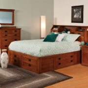 Jacobson Bed - Image 4