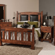Larado Bedroom Collection