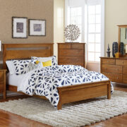 Medina Bed - Image 5
