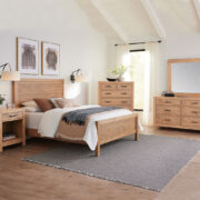 Sonoma Nightstand - 24"W - Image 4