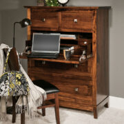 Venice Desk Chest - Image 2