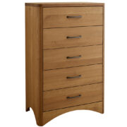 Woodmont Bedroom Collection - Image 8