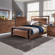 Westmere Bed - Image 4