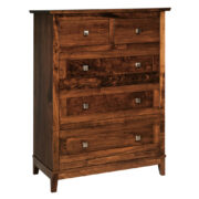 Venice Desk Chest