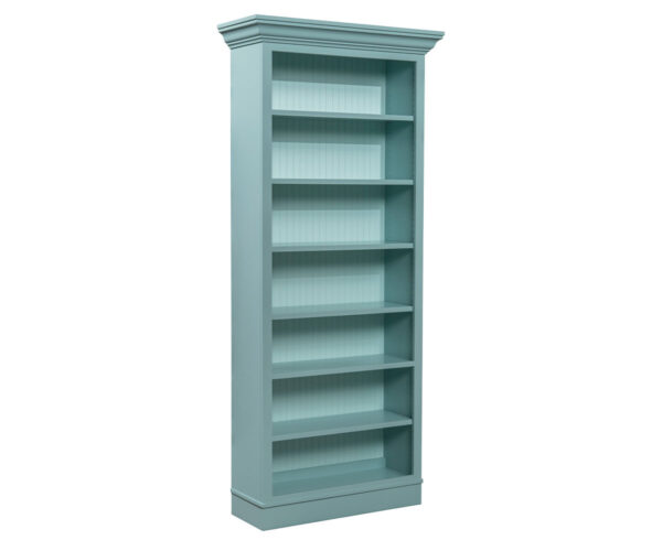 Finley Library Bookcase