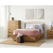 Arcadia 8 Drawer Dresser - Image 2