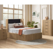 Harper 8 Drawer Dresser - Image 2