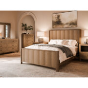 Millhall Queen Bed - Image 2