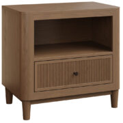 Millhall Nightstand