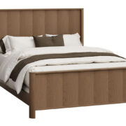 Millhall Queen Bed