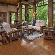 Tiverton Sleeper Sofa - Image 4