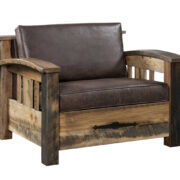 Tiverton Sleeper Chair - Image 2