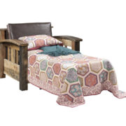 Tiverton Sleeper Chair