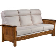 Mission Sofa Stationary A
