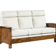 Olde Shaker Sofa Stationary A