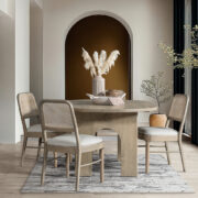 Ann Arbor Dining Table Collection