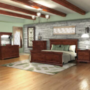 Avondale Tall Chest - Image 3