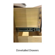 Avondale Tall Chest - Image 2