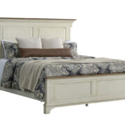 Camden Panel Bed