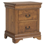 Versailles Nightstand