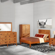 Lynnwood Eclipse Bed - Image 2