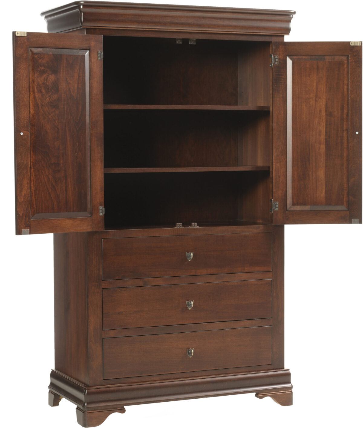Versailles Armoire - Image 2