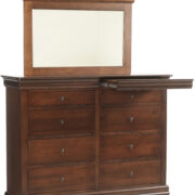Versailles High Dresser - Image 2