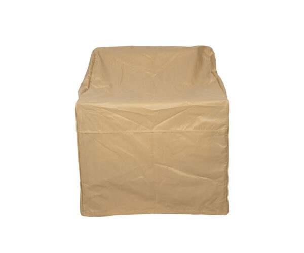 Nordic Vinyl Chair Cover