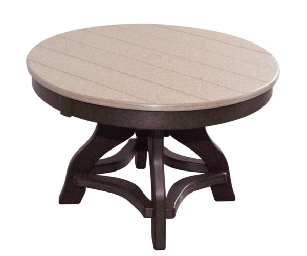 32" Round Chat Table