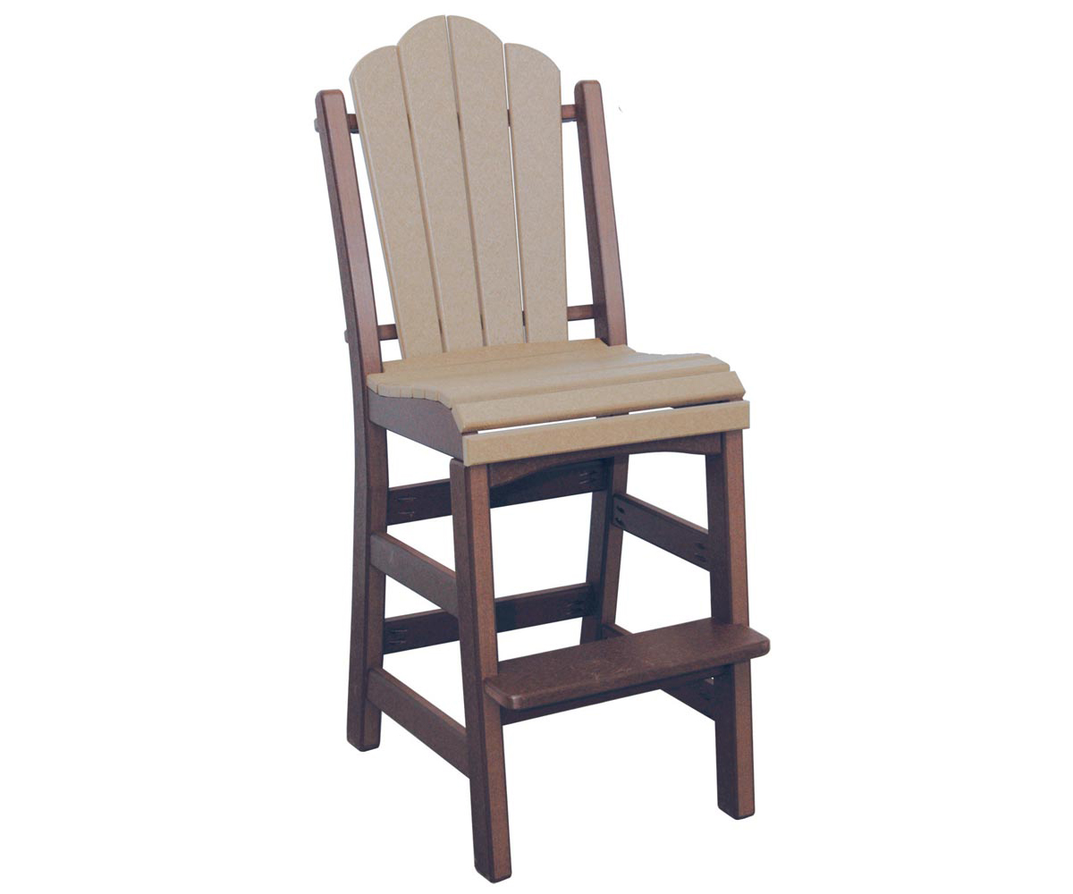 Daisy Bar Chair