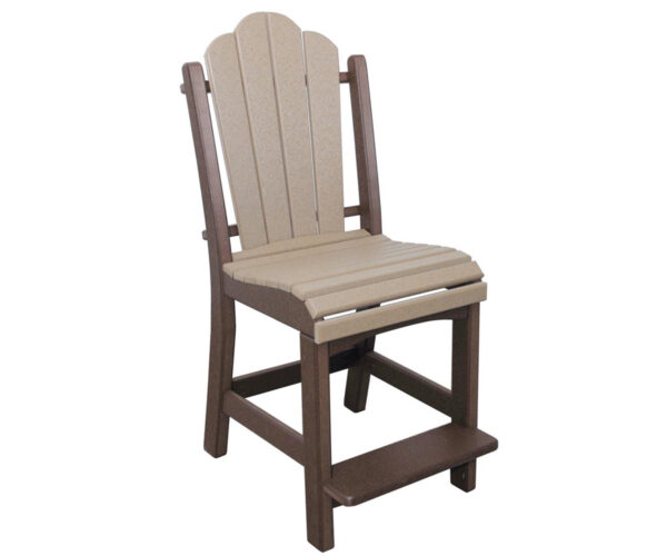 Daisy Counter Chair