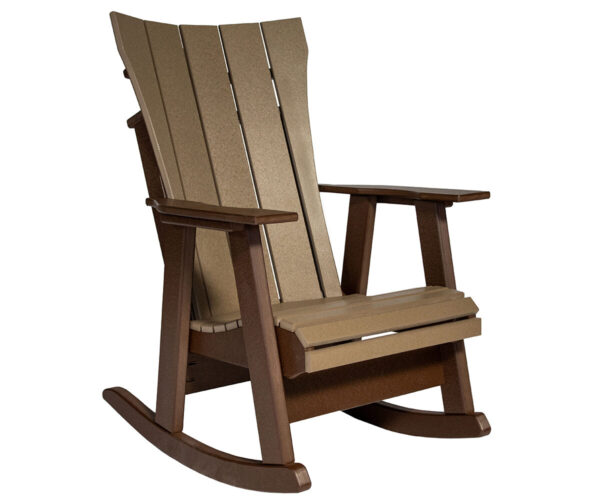 Craftsman Rocker