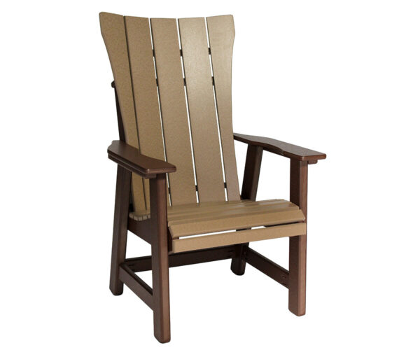 Craftsman Garden Chair