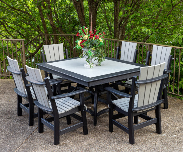 Daisy Square Dining Collection