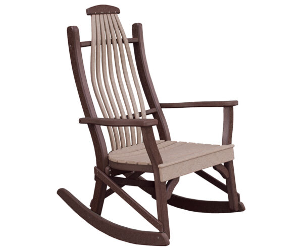 Woodland Rocker