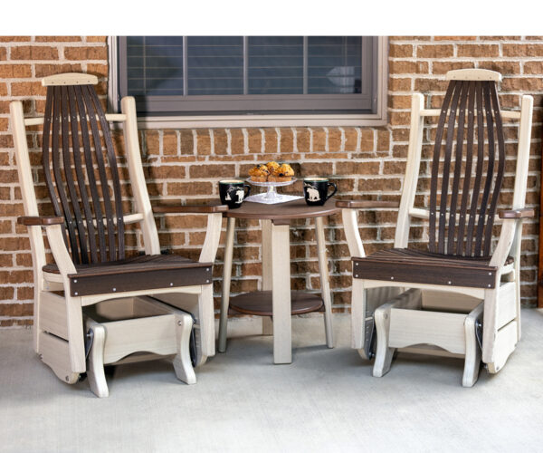 Woodland Glider Collection