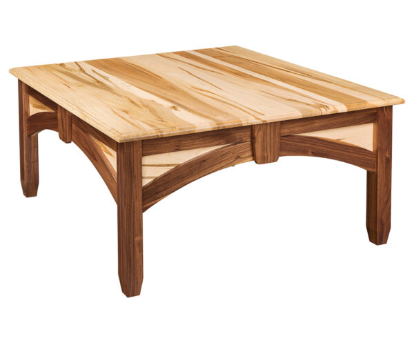 Kensing Square Coffee Table