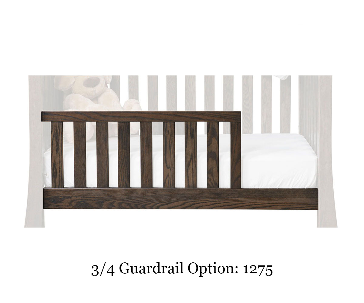 Addison Crib - Image 3