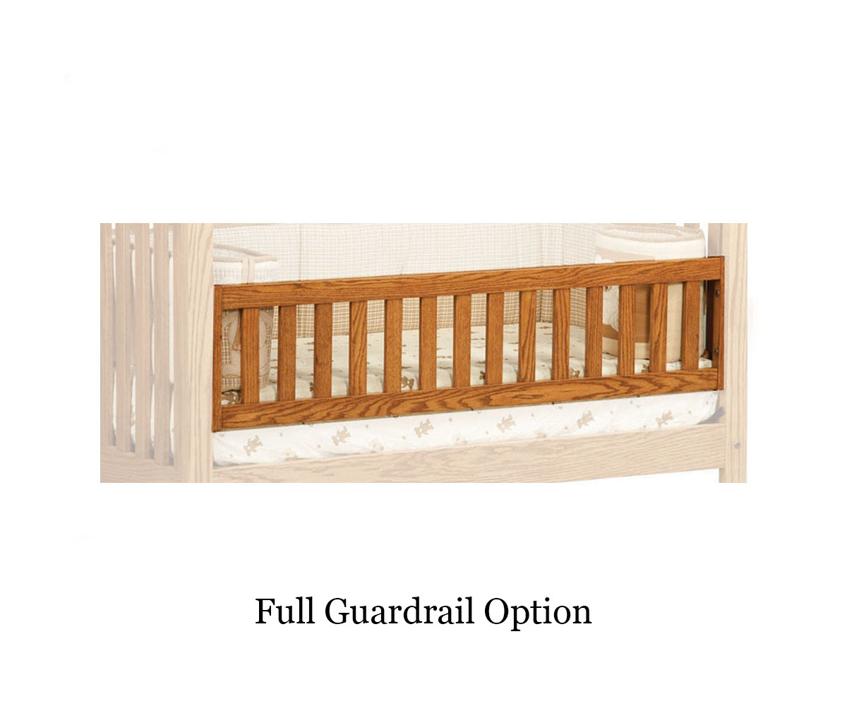 Castlebury Crib - Image 4