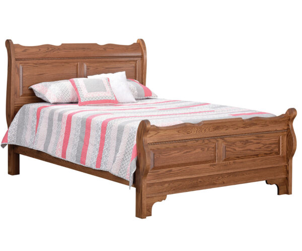 Berkshire Bed