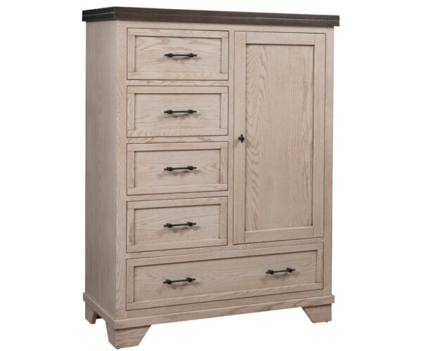 Easy Times Gentlemen's Chest