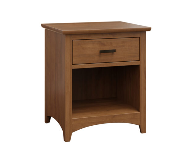 Barrington 1 Drawer Night Stand