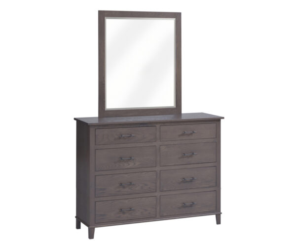 Hamilton High Dresser