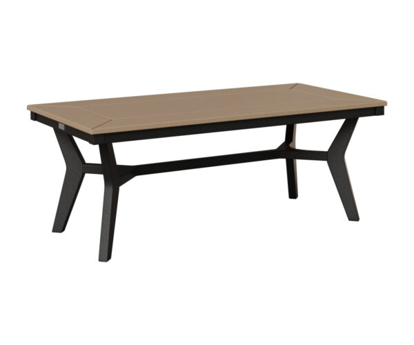 Mayhew Rectangular Coffee Table