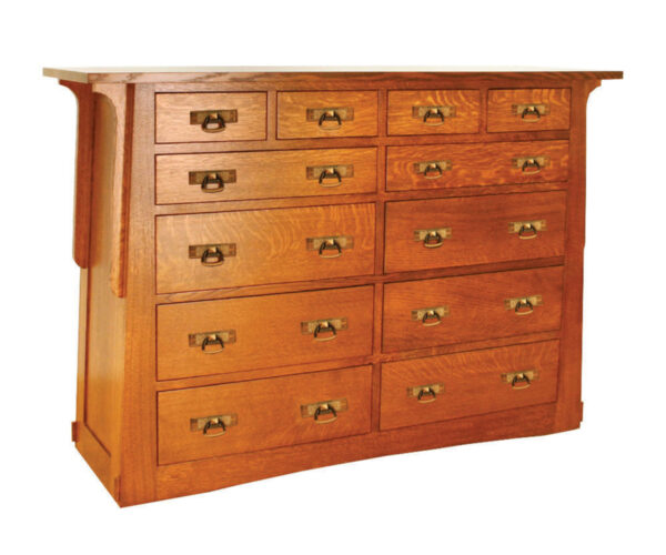 Aurora Crofter Dresser