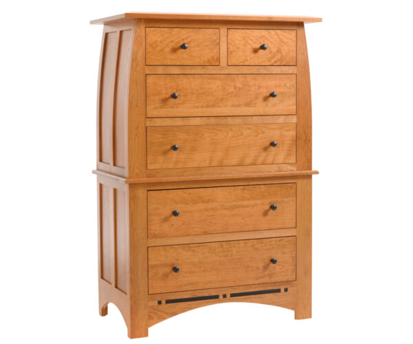 Vineyard Chest on Chest