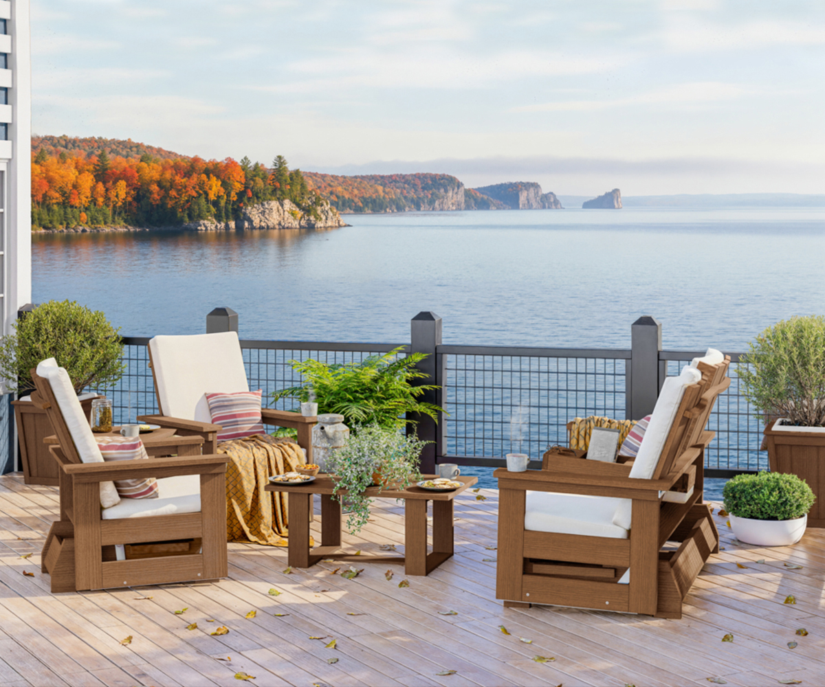Brooklyn Chair - Image 2