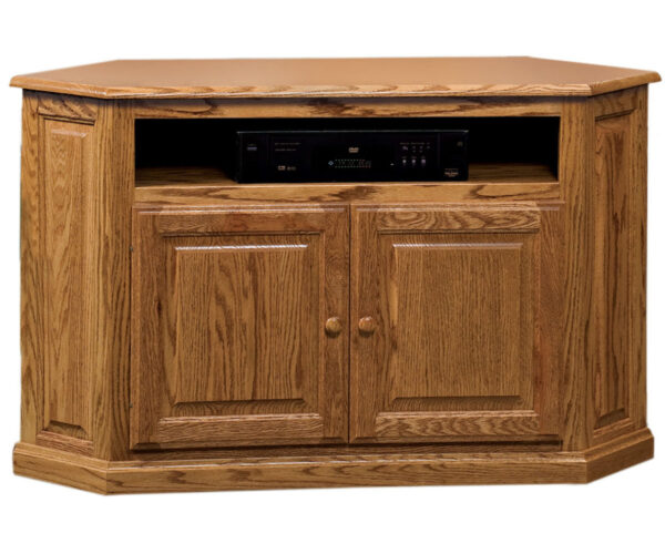 Classic Corner Console