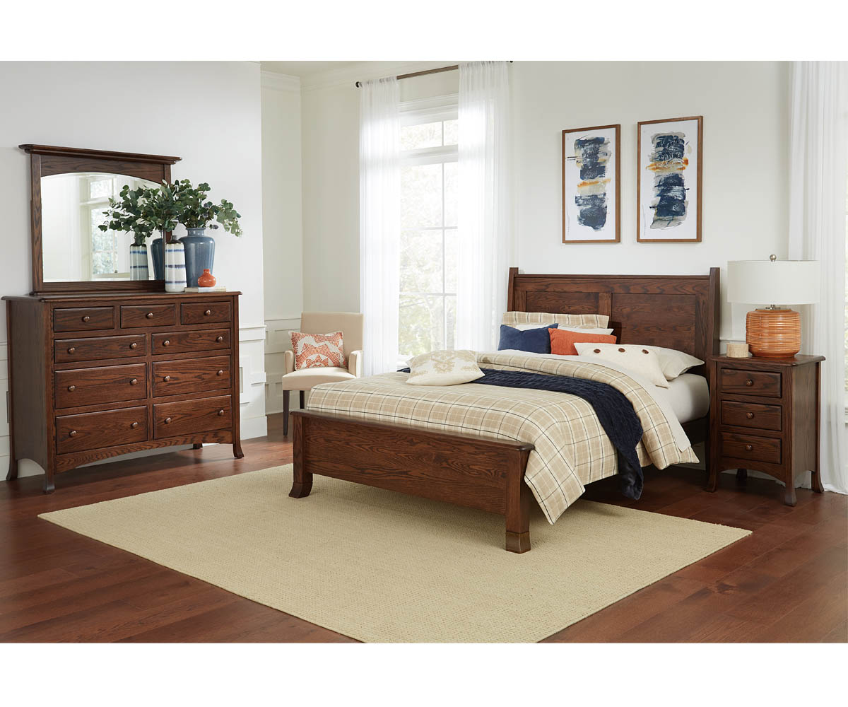 Carlisle Chifferobe - Image 3