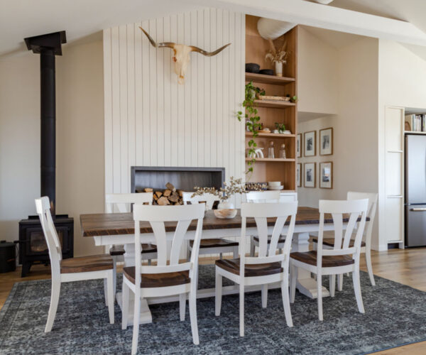 Kimberley Dining Collection